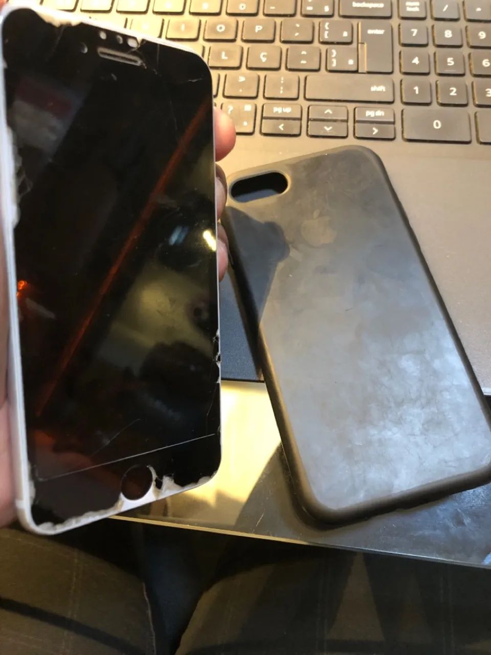 IPhone 7 128gb - Foto 4