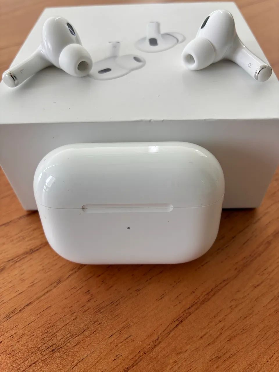 Apple AirPods Pro 2 - Foto 4