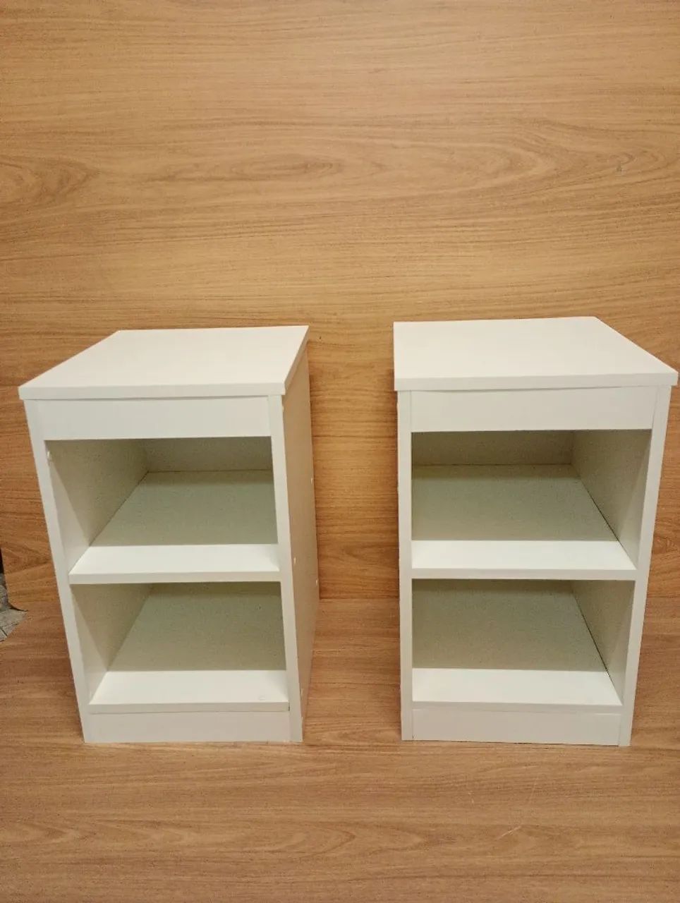 Criado mudo( 85 reais cada 1) - Foto 5