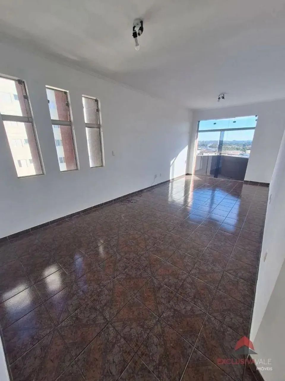 Apartamento à venda, 124 m² por R$ 490.000,00 - Centro - Jacareí/SP - Foto 5