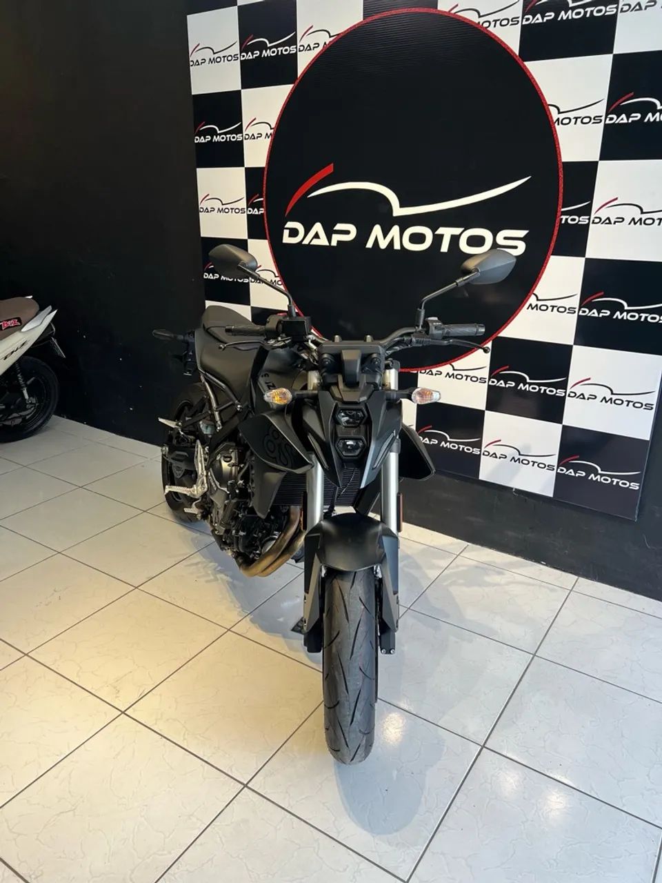 Suzuki GSX 8S 2025 - Foto 3