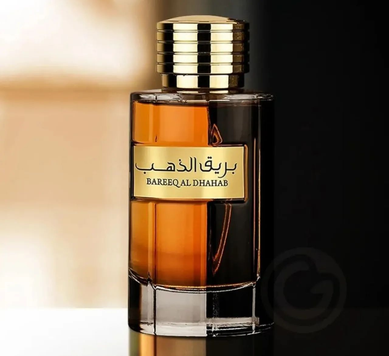 Bareeq Dhahab - Perfume Árabe - masculino - 100% original. - Foto 5
