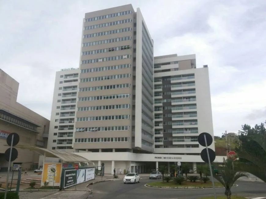 Sala Comercial Rossi 360