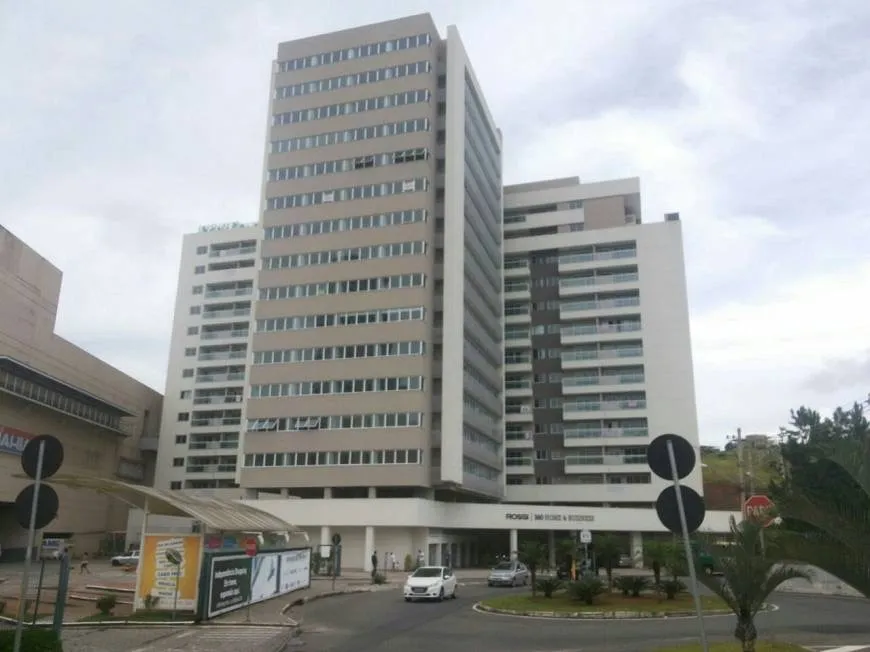 Sala Comercial Rossi 360