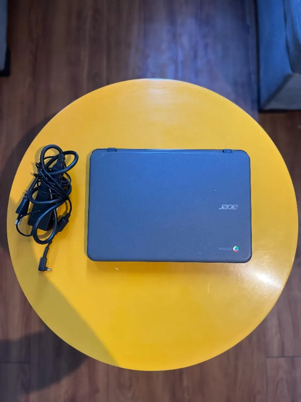 Chromebook Samsung N16Q13 - Ótimo Estado!