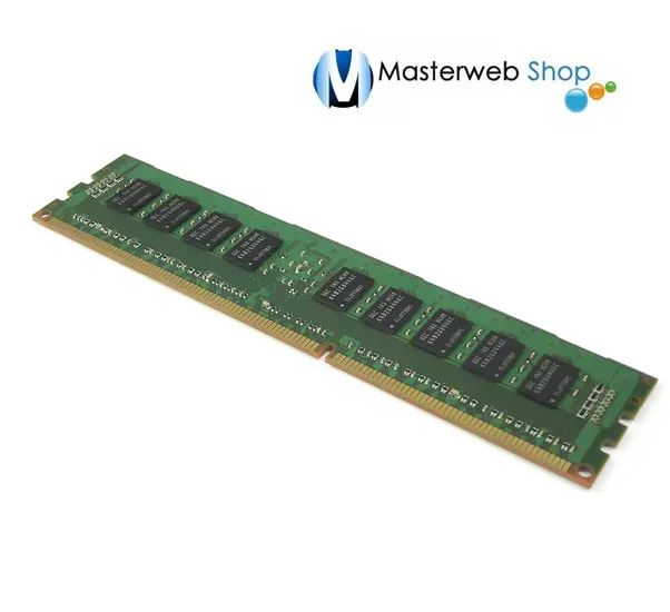 Memória 12800E - 2GB