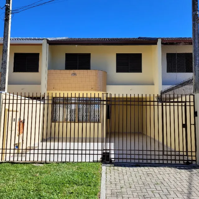 Lindo Sobrado no Jardim das Américas
