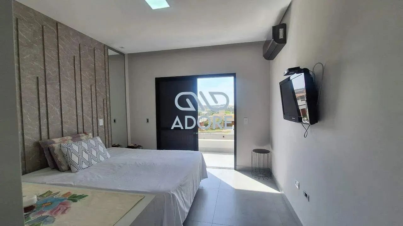 Casa à venda no Condomínio Portal Dos Bandeirantes - Salto/SP - Foto 13