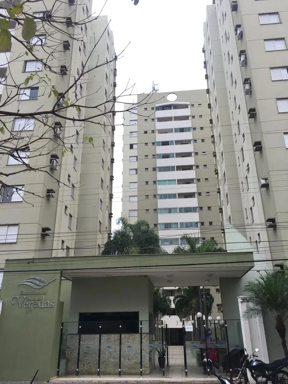 ALUGA APARTAMENTO 2 QUARTOS COMPLETO EM ARMÁRIOS PORTAL DAS VEREDAS SETOR NEGRÃO DE LIMA
