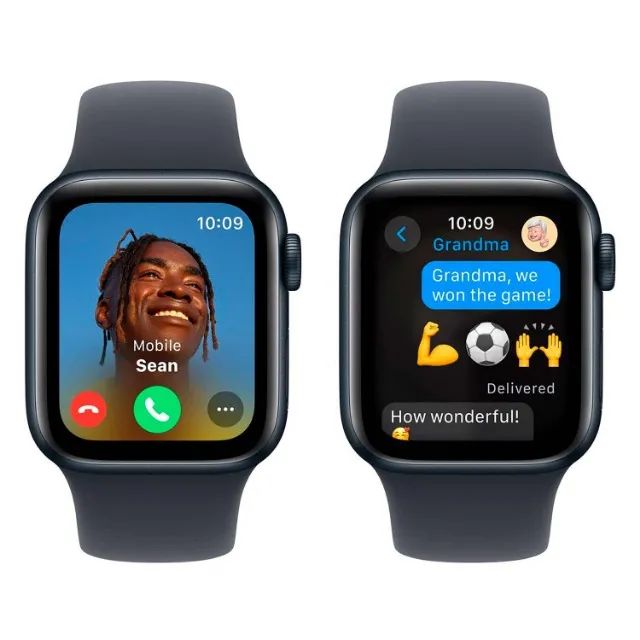 Apple Watch SE 2 - Foto 4