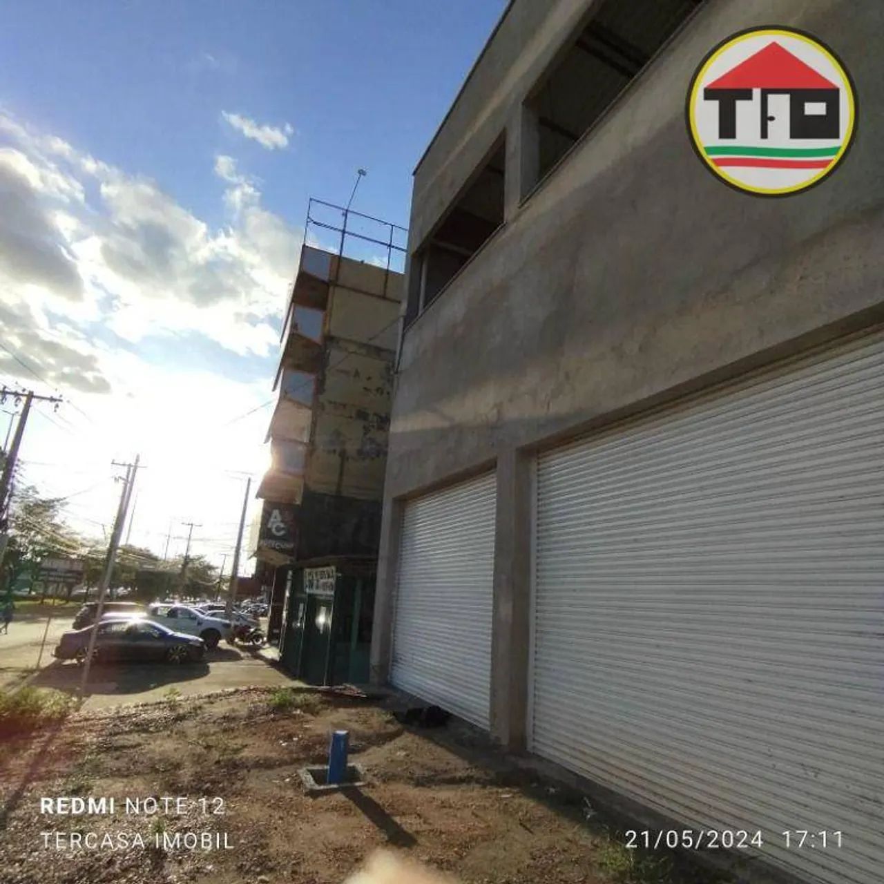 Ponto para alugar, 657 m² por R$ 35.000,00/mês - Nova Marabá - Marabá/PA - Foto 3