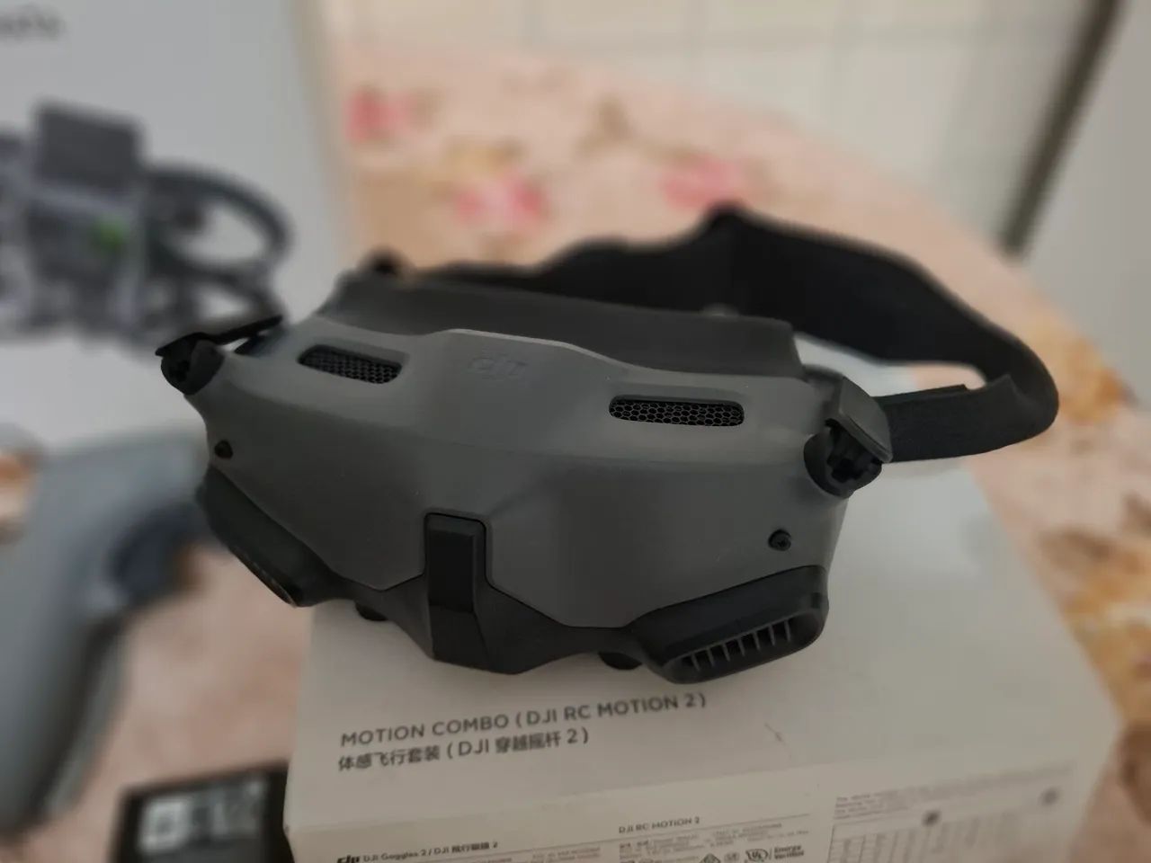 Drone DJI Avata  - Foto 5