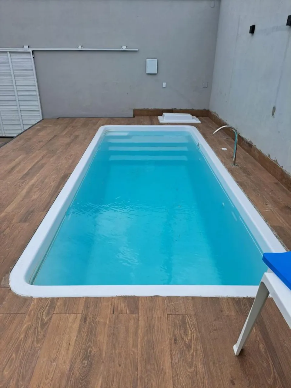Piscina Ipanema