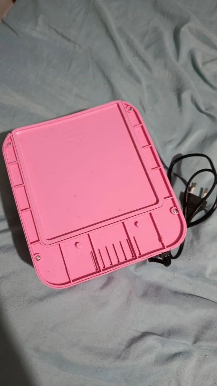 cabine de unhas UV Beaufly 36W (modelo 818A) - Foto 4