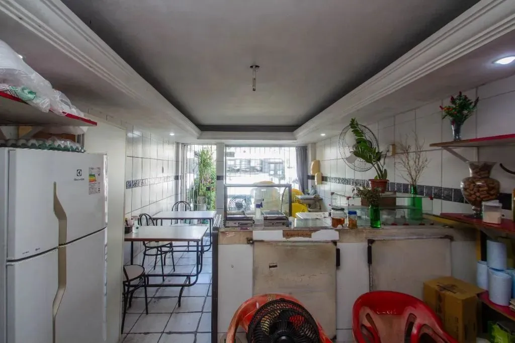 Sala - Boa Viagem
