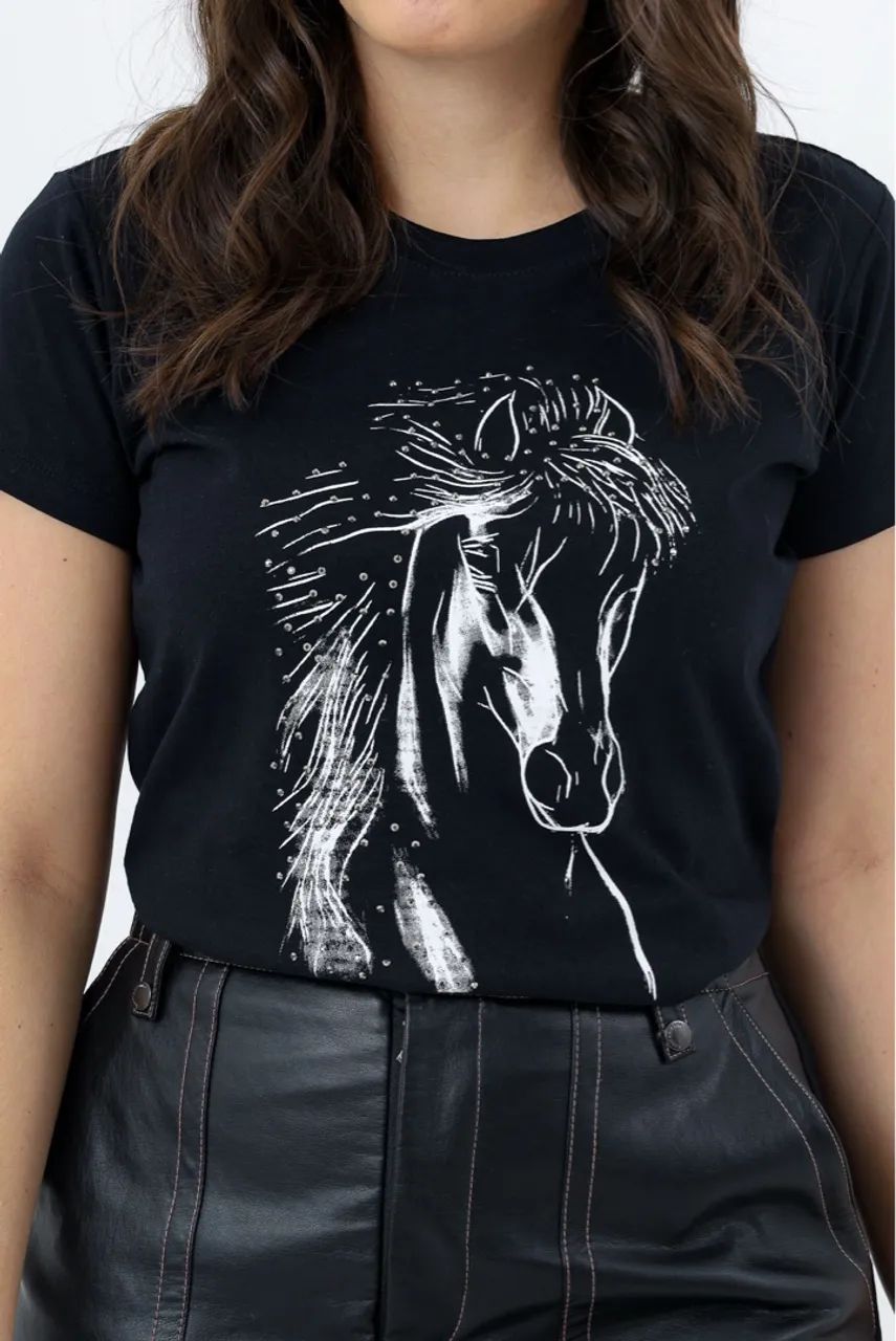 T-Shirt - Foto 3
