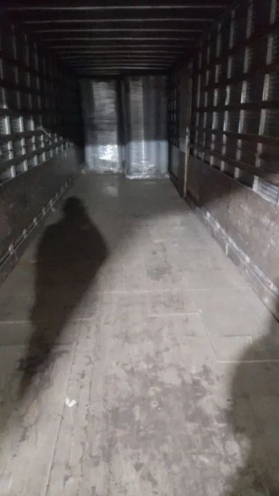 Vendo baú  tel * zap - Foto 4