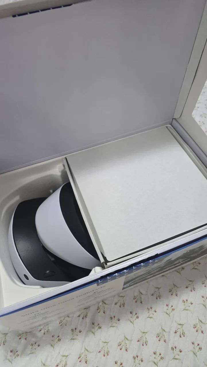 PlayStation VR2 - Foto 3