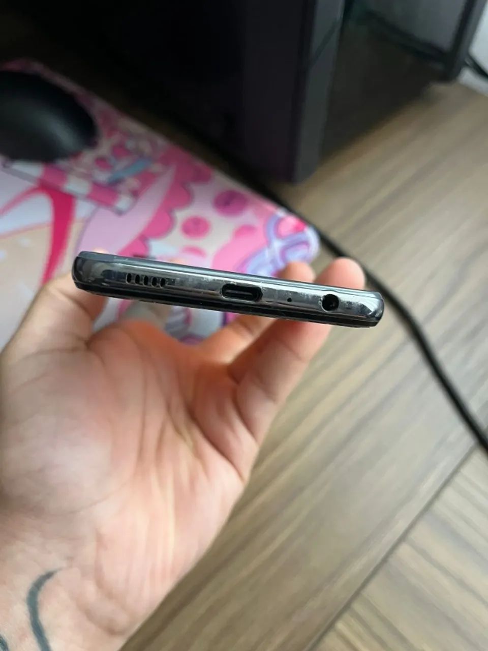 Samsung Galaxy A32 - Usado  - Foto 4