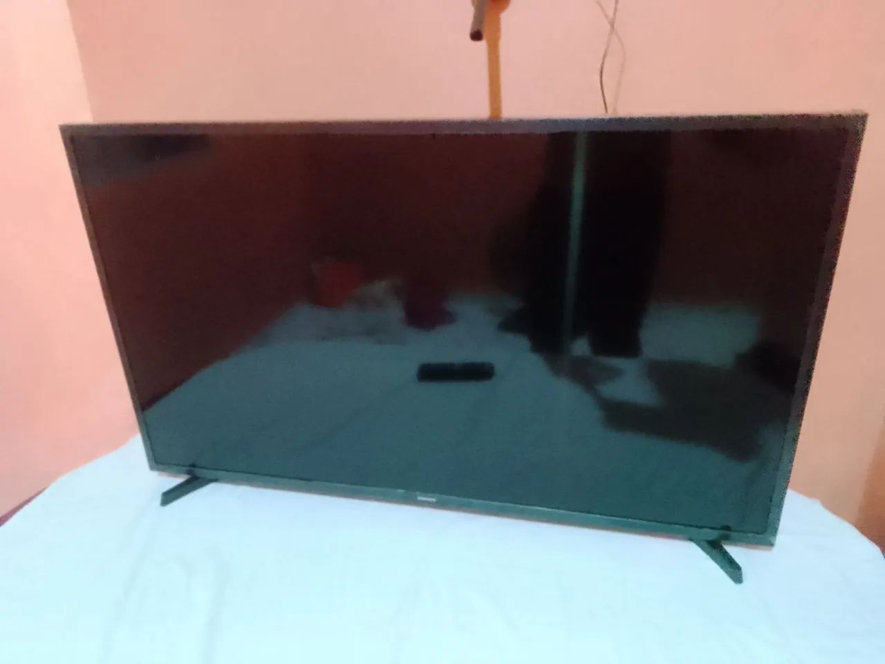 Tv Samsung 43 smart