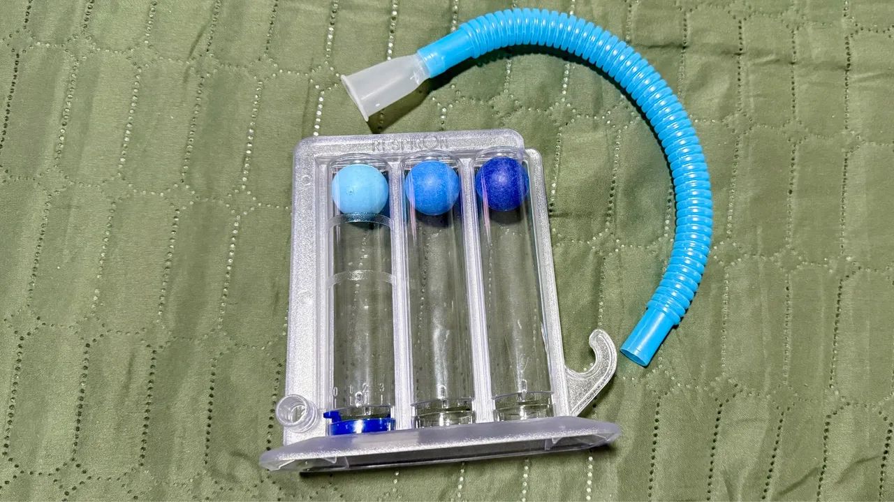 Respiron