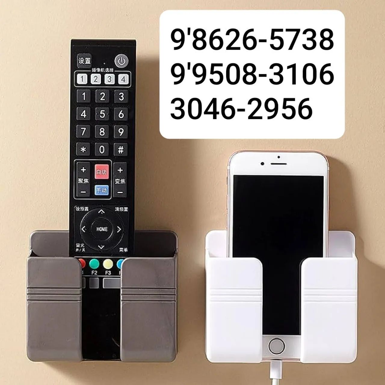 Suporte Magnético para Celular - Novo - Foto 5