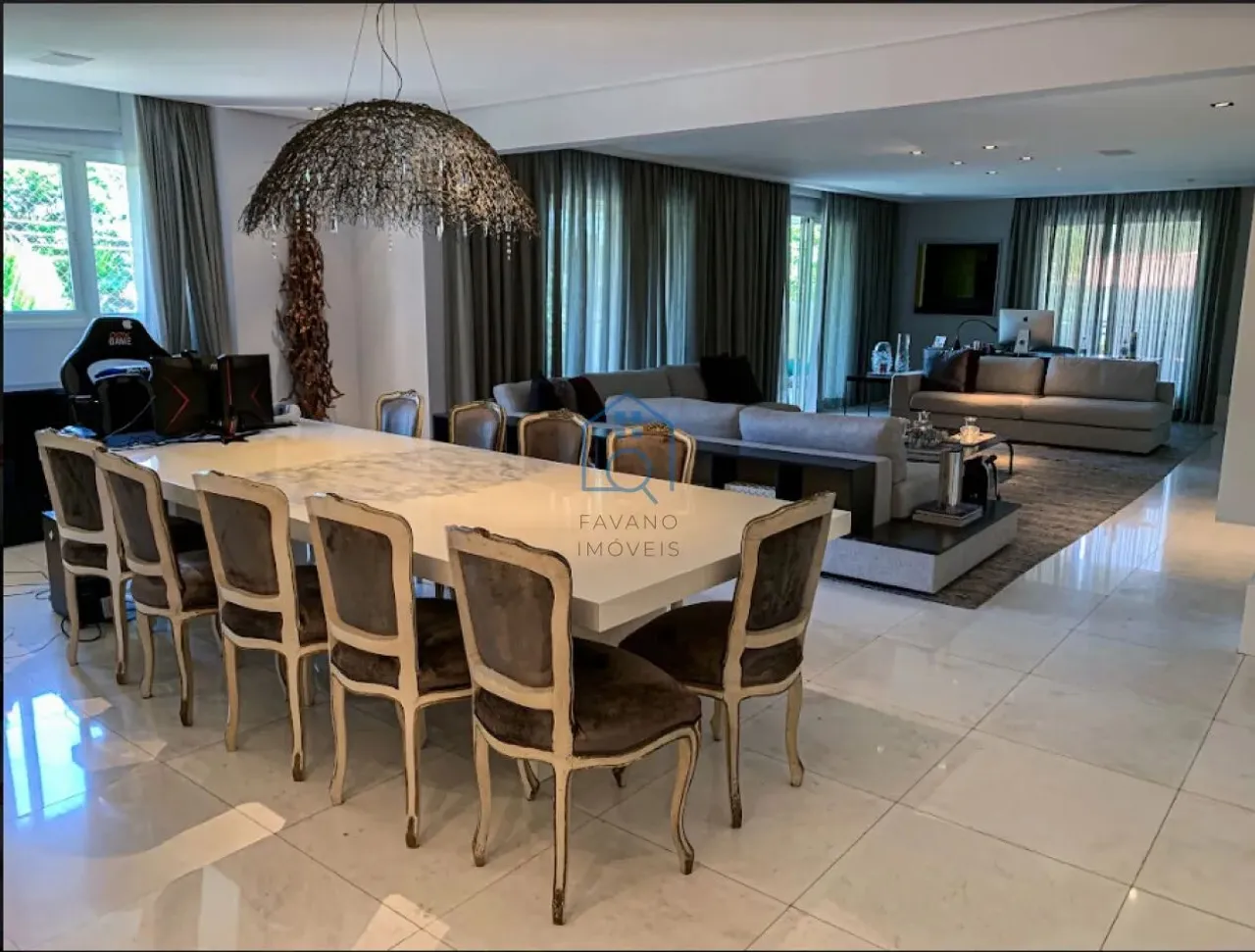 Apartamento para Comprar, Alugar em São Paulo, Higienópolis