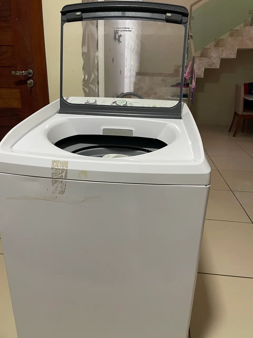 Máquina de lavar - Foto 3