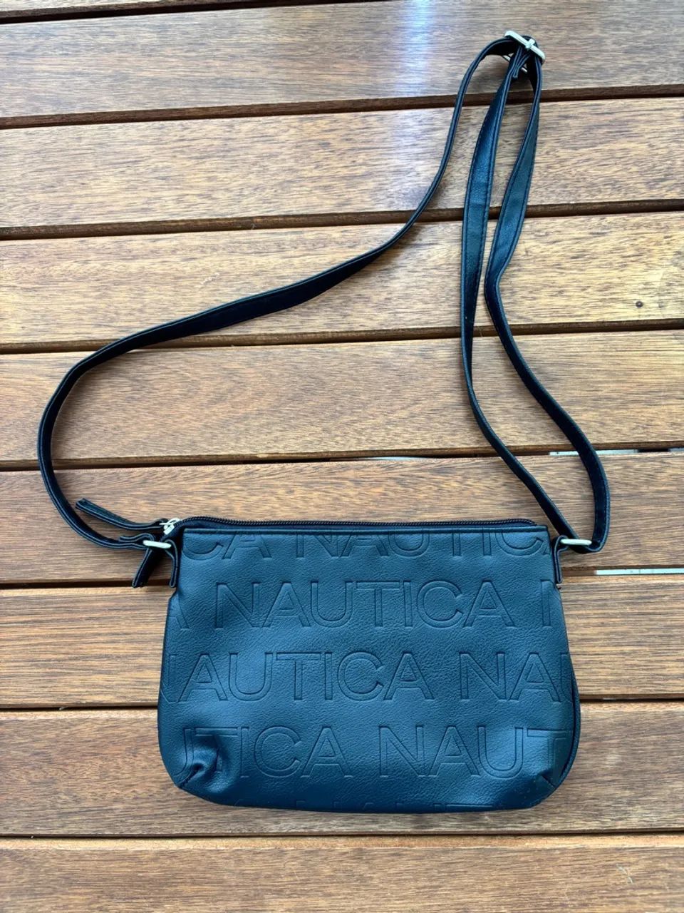 Bolsa Nautica Original - Foto 4