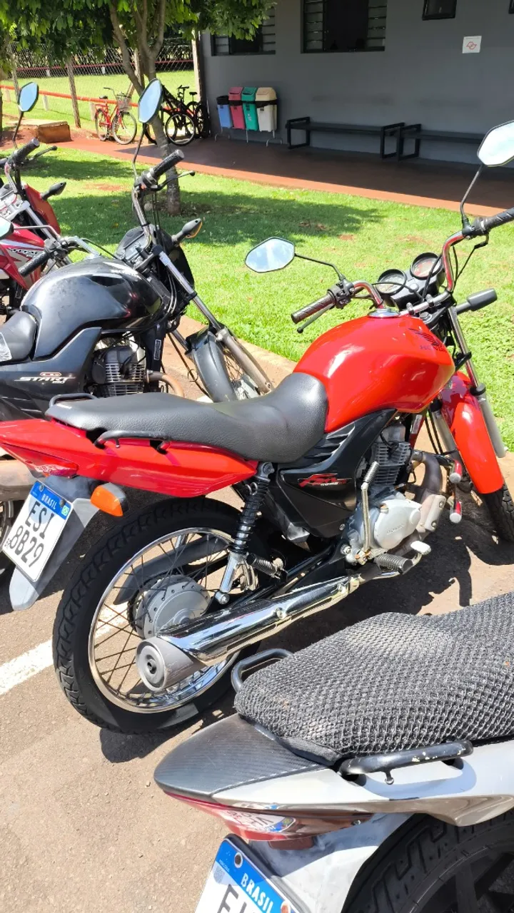 CG 125ks