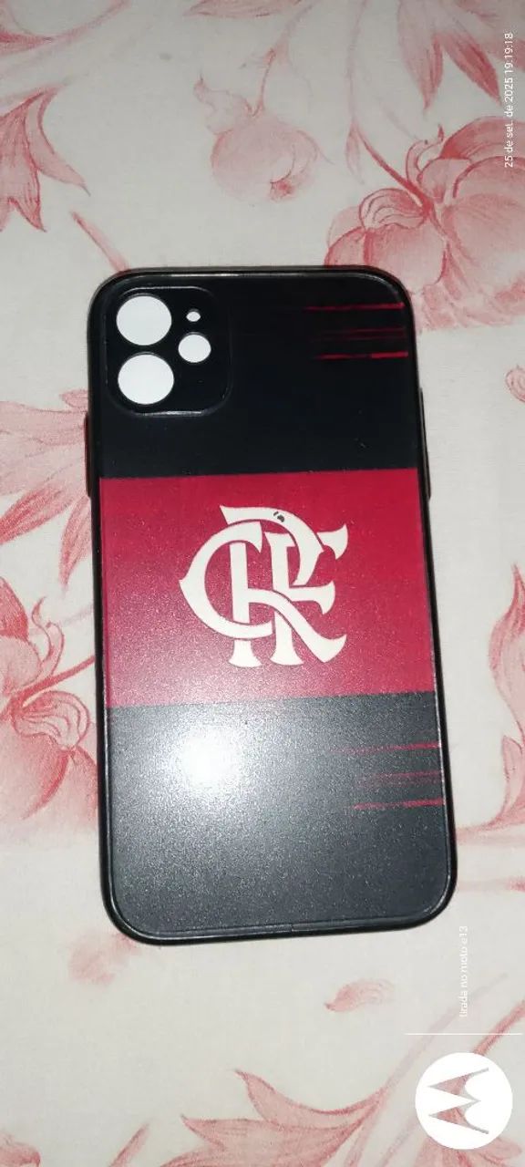 Capinha iPhone 11/12/13 Pro  - Foto 6