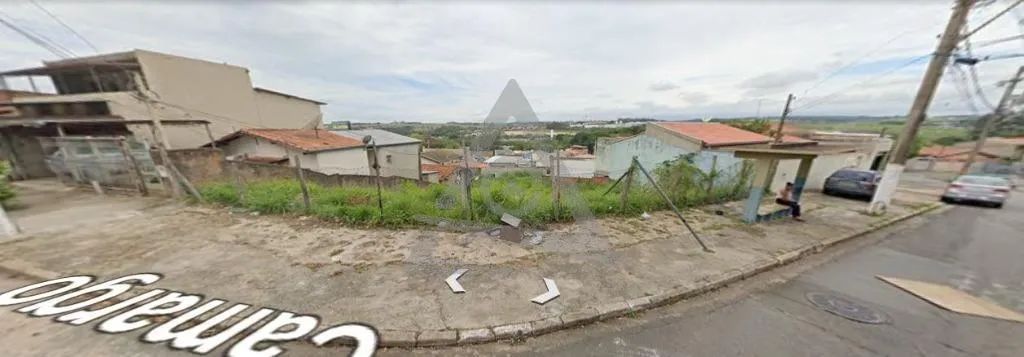 Terreno à venda em Campinas, Jardim Nilópolis, com 470 m²