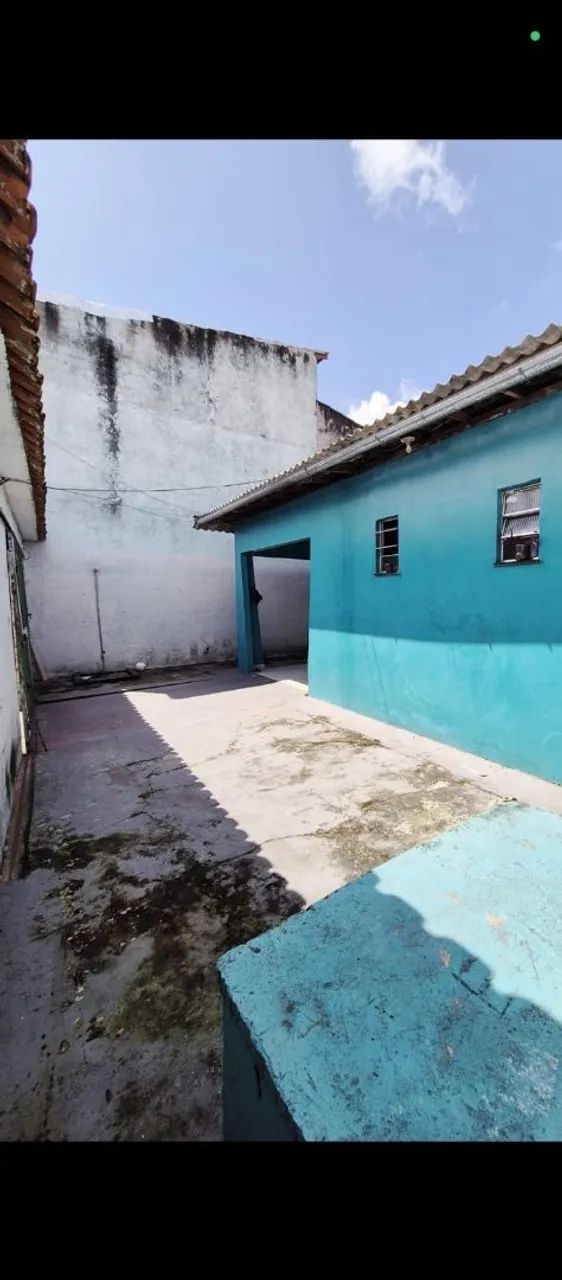 Vendo casa no conjunto Guajara 1 - Foto 4