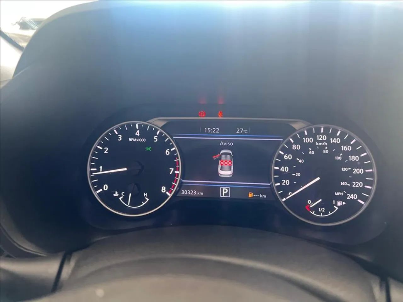 NISSAN SENTRA 2.0 16V GASOLINA ADVANCE XTRONIC - Foto 2