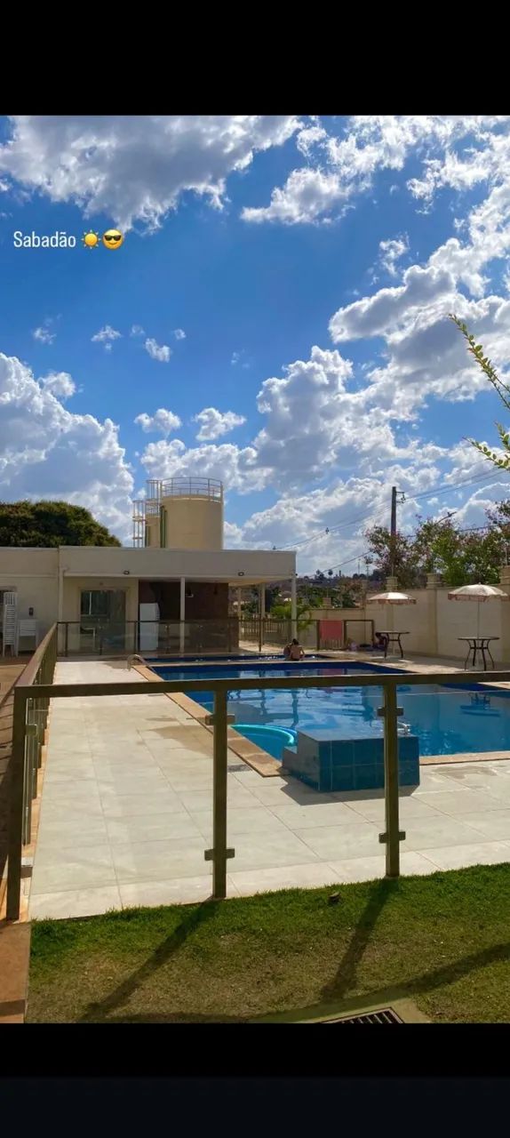 Foto - Uberaba - São Benedito