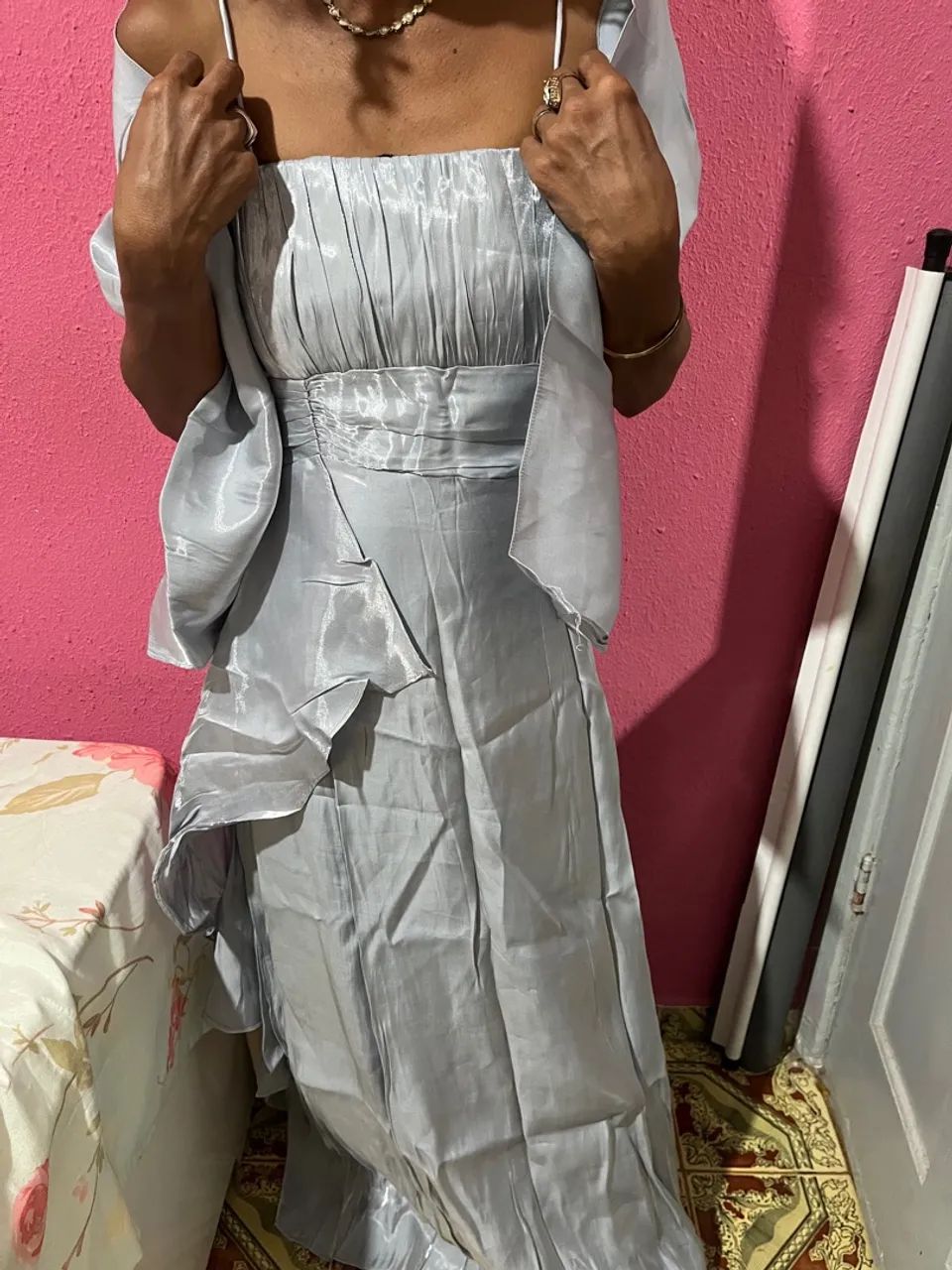 Vestido de madrinha  - Foto 2