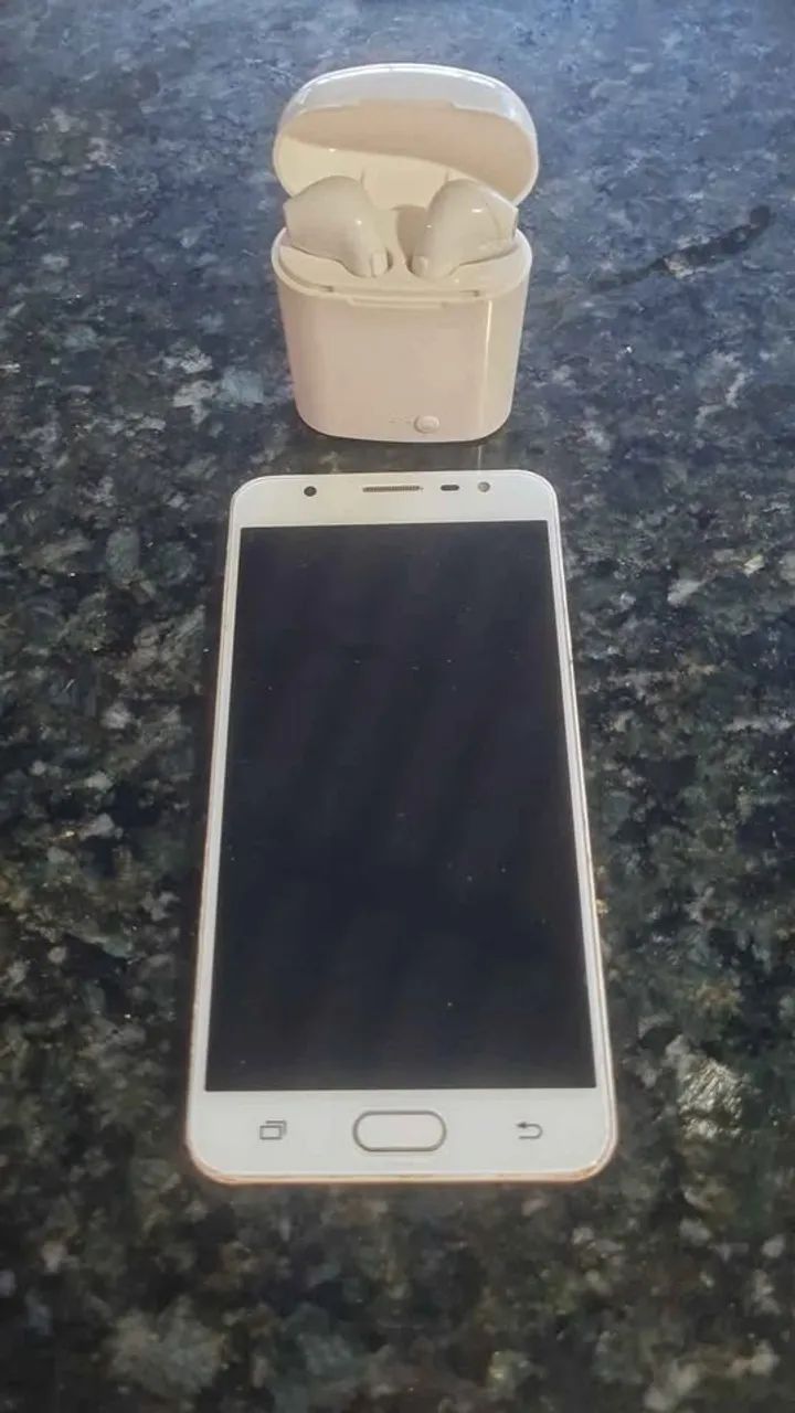 J7 Prime 32 gb - Foto 2