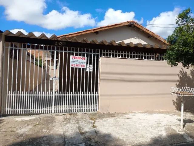 Foto - Pindamonhangaba - Vila Rica