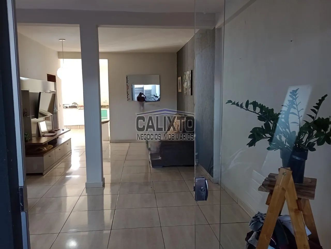 CASA BAIRRO SHOPPING PARK