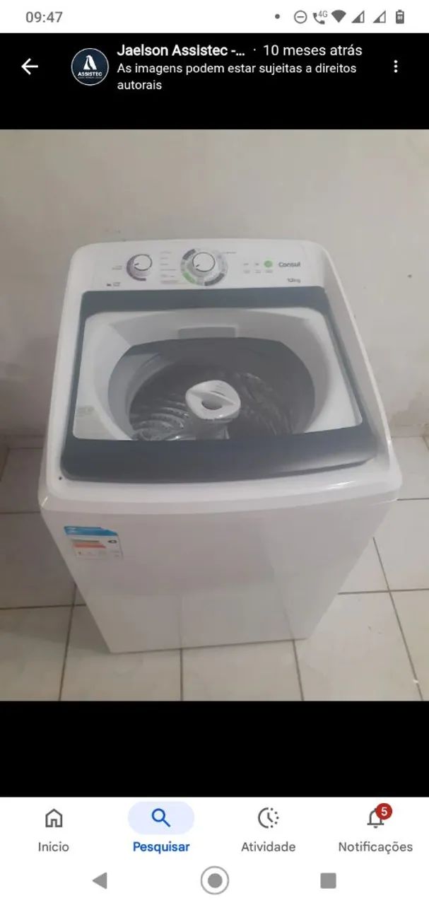 Assistência técnica de refrigeração  - Foto 2