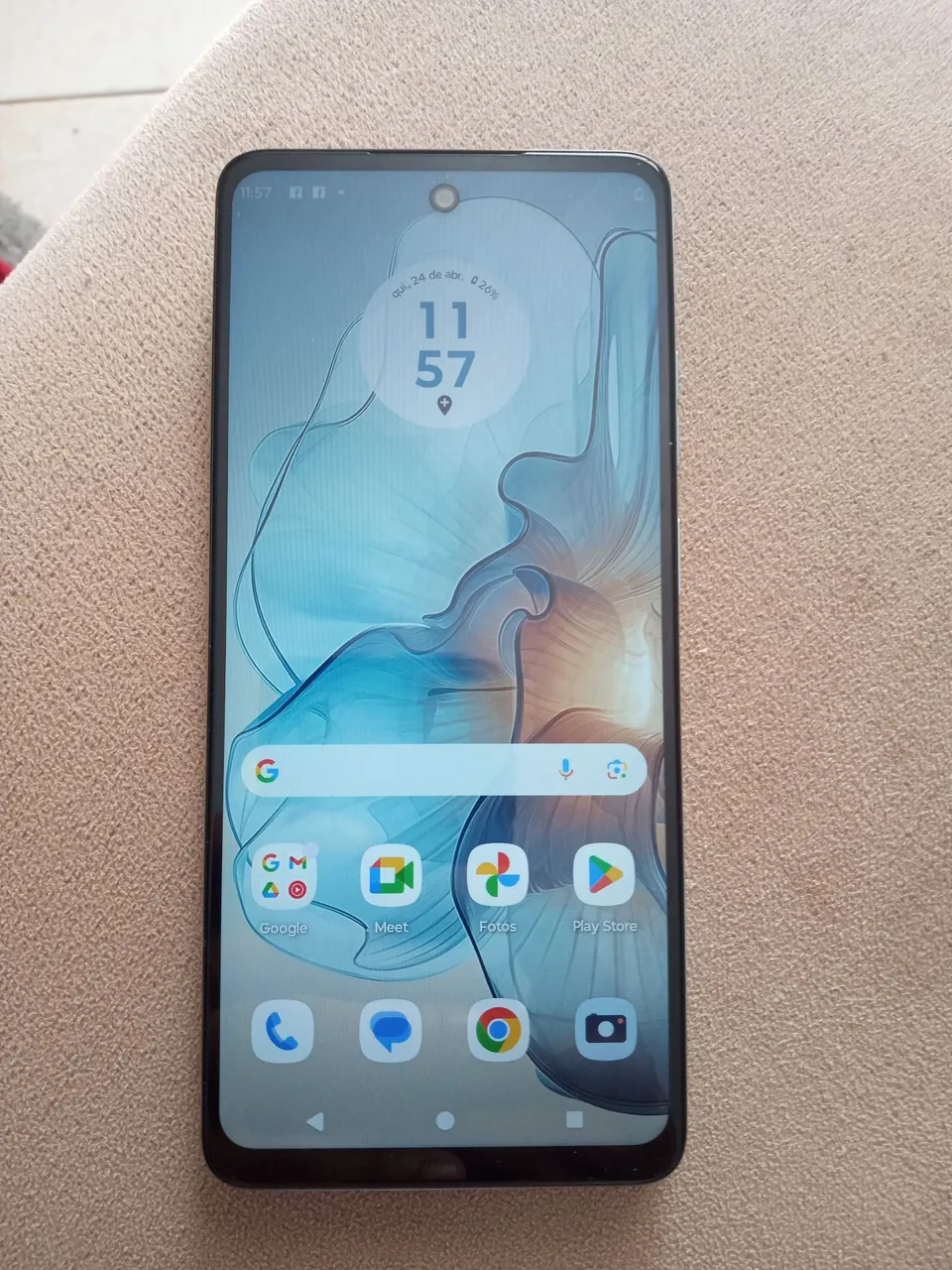 Moto g24 power