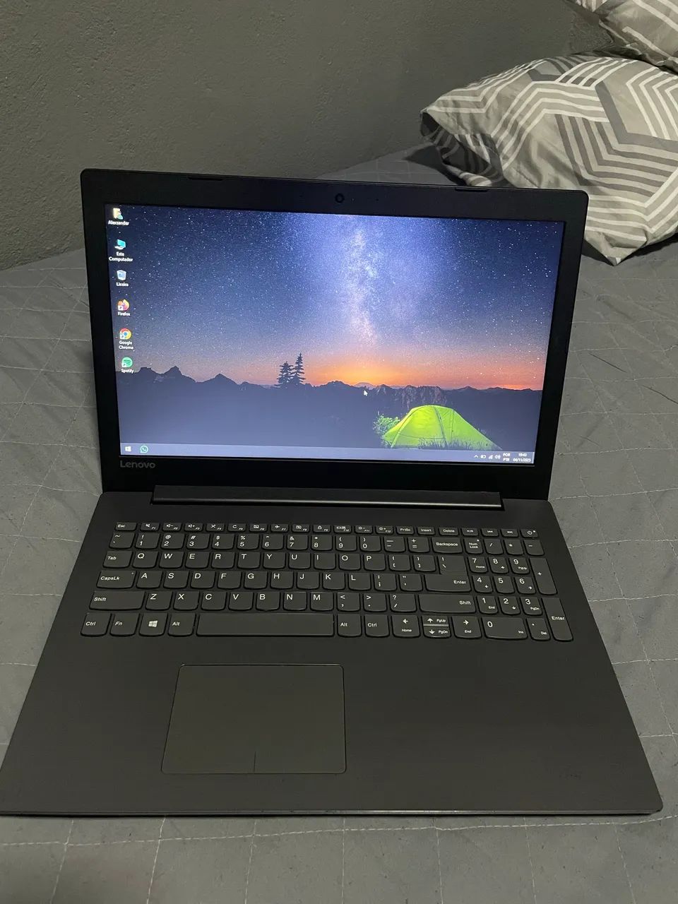 Notebook Lenovo Ideapad64294908386307120
