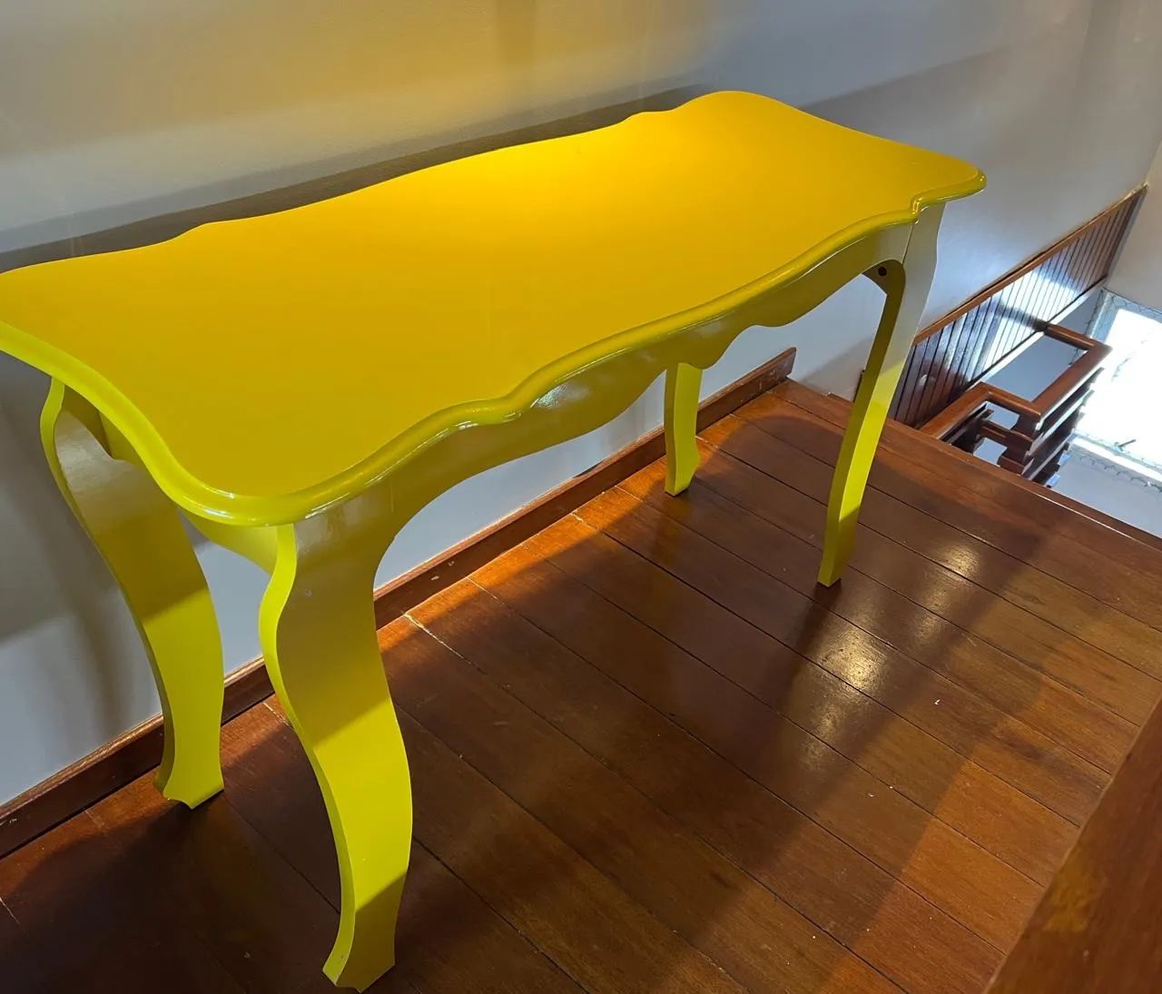 Aparador laka Amarelo64960530780162123