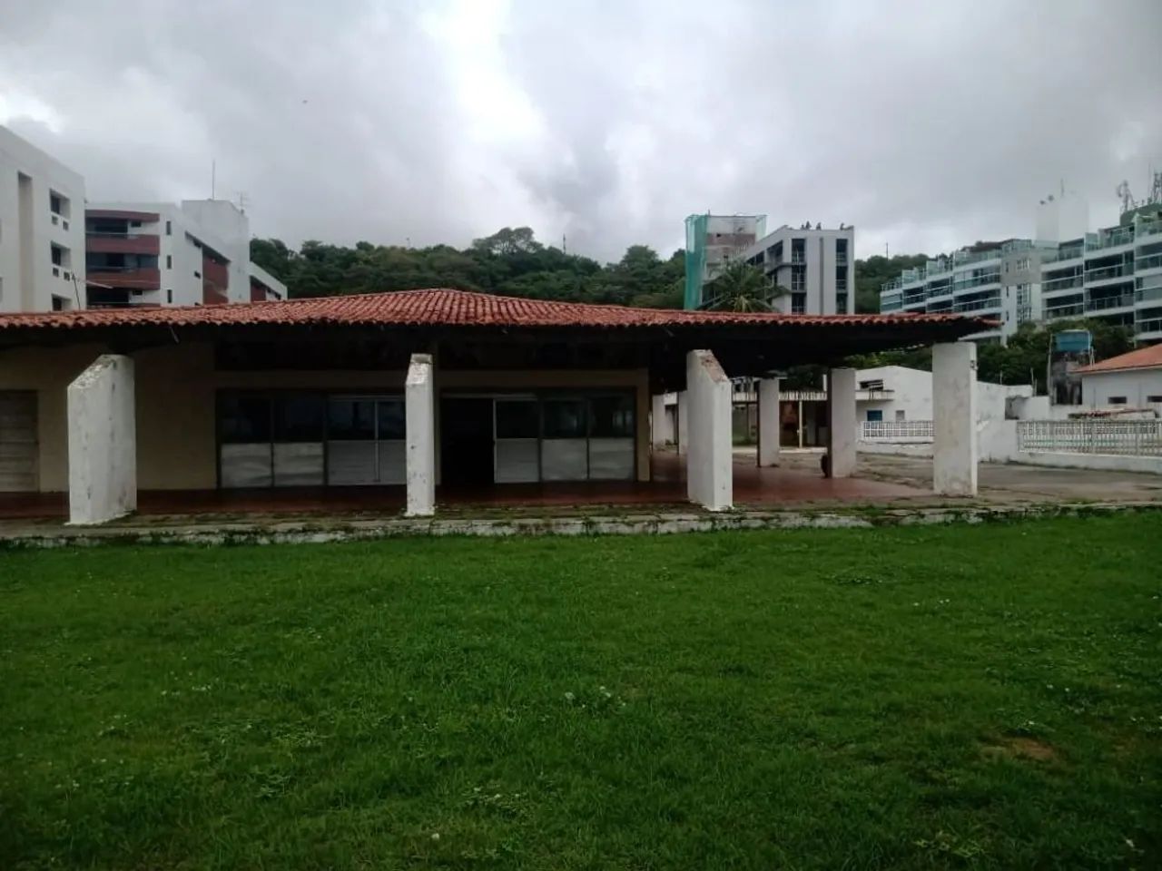 Valor de Super OPORTUNIDADE! Terreno com 7000 m² para ALUGUEL- Cabo Branco - João Pessoa/P - Foto 2