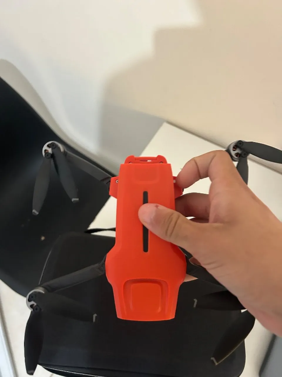 Drone xiaomi fimi mini 3