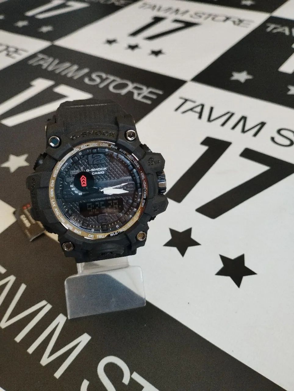 Relógio G-shock - Foto 2