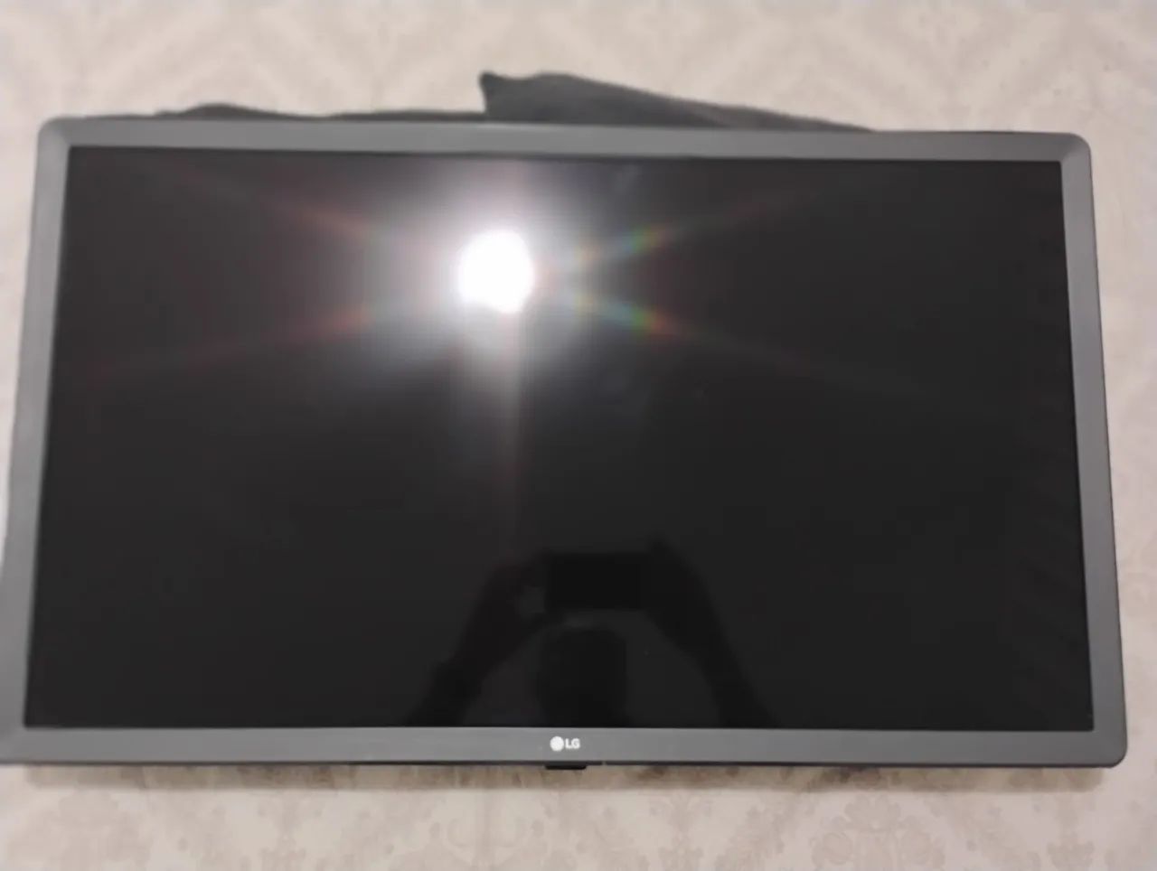 Tv 32 polegadas smart  - Foto 2