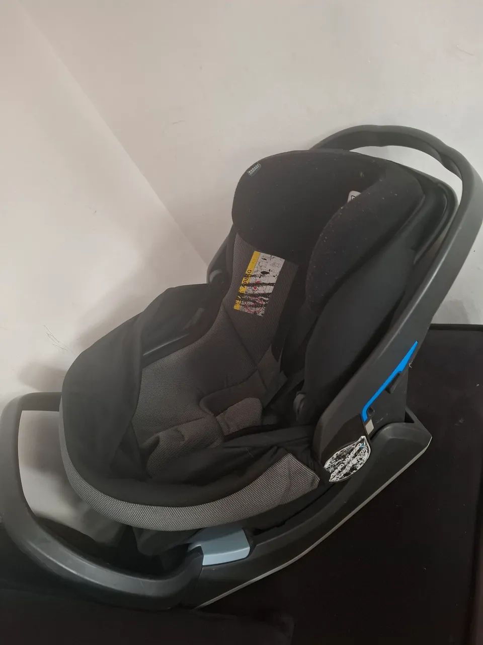 Cadeirinha de bebê  - Foto 2