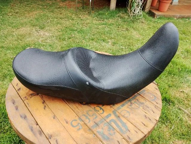 Banco Pedrinho  xt 660. - Foto 4