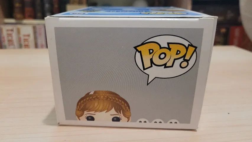 Funko Pop - Frozen - Anna 156 - Foto 5